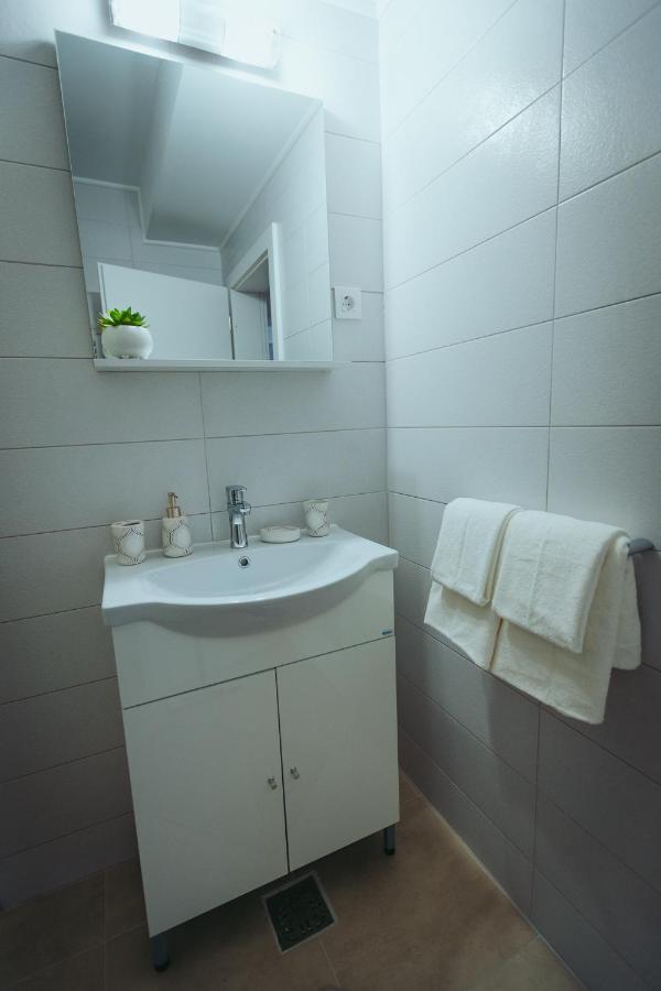 Апартаменты View Apartament Тулча Экстерьер фото